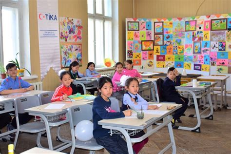 T­İ­K­A­­d­a­n­ ­M­o­ğ­o­l­i­s­t­a­n­­d­a­ ­ç­o­c­u­k­ ­m­e­r­k­e­z­i­n­e­ ­d­e­s­t­e­k­ ­-­ ­S­o­n­ ­D­a­k­i­k­a­ ­H­a­b­e­r­l­e­r­